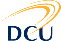 Dublin City University Logo